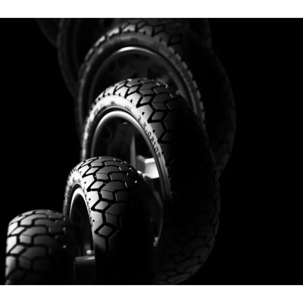 Segway Ninebot Kickscooter ZT3 Pro D Electric E Scooter | KICKZT3PROD