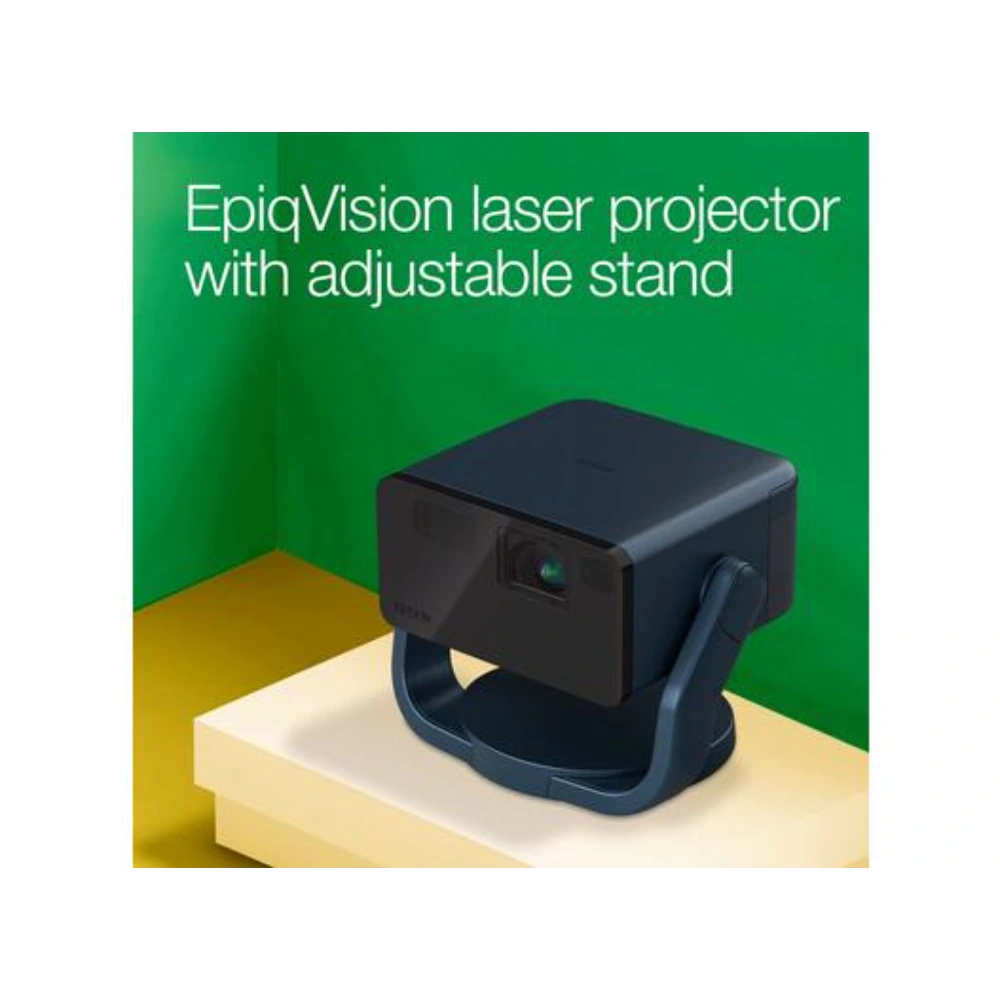 Epson EpiqVision Mini EF-22N Full HD Smart Laser Projector | V11HB38440