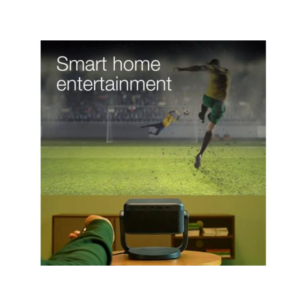 Epson EpiqVision Mini EF-22N Full HD Smart Laser Projector | V11HB38440