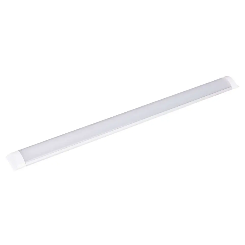 Powermaster 48 Inch ( 4 Foot ) 36 Watt LED Slimline Batten 2880 Lumens | 1832-12