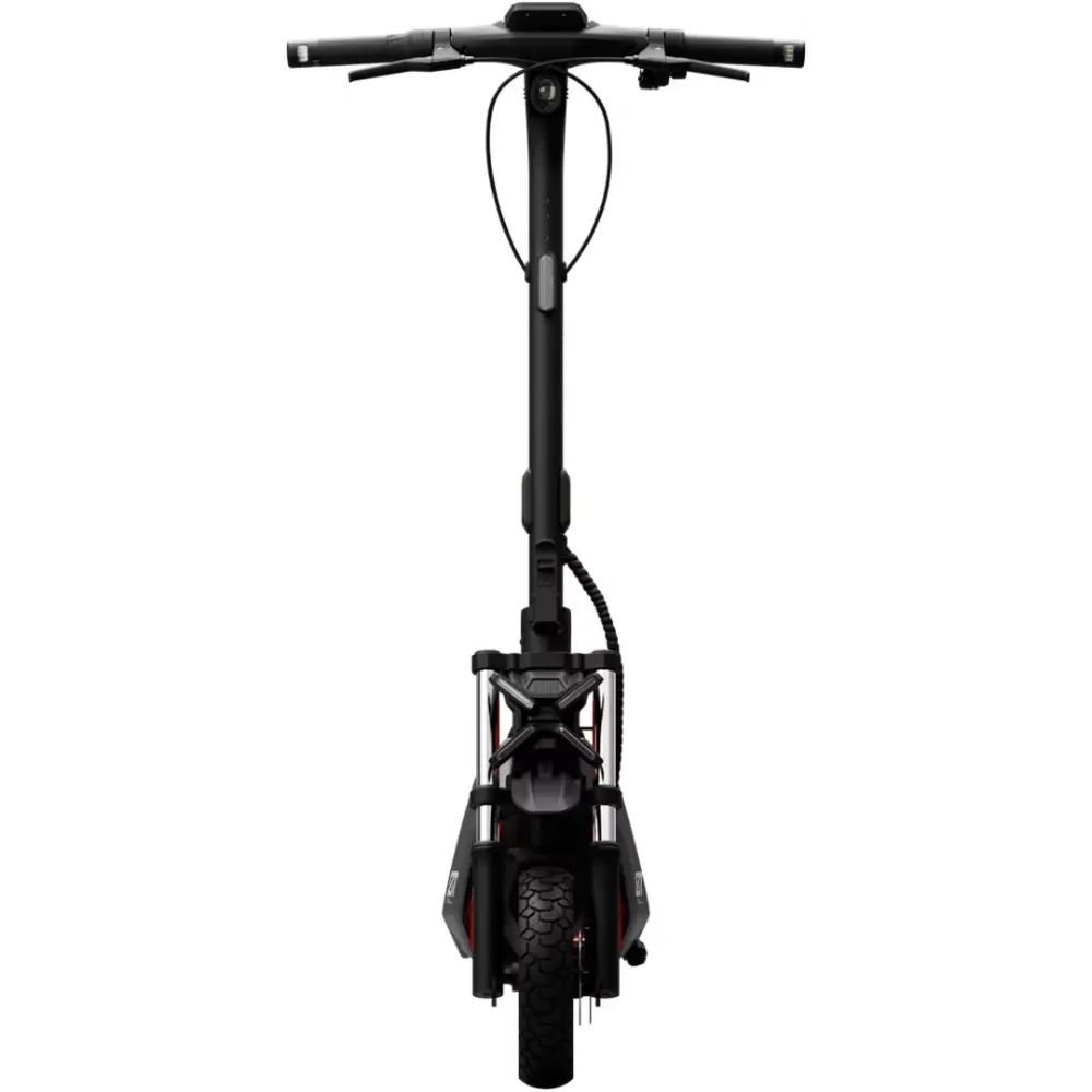 Segway Ninebot Kickscooter ZT3 Pro D Electric E Scooter | KICKZT3PROD