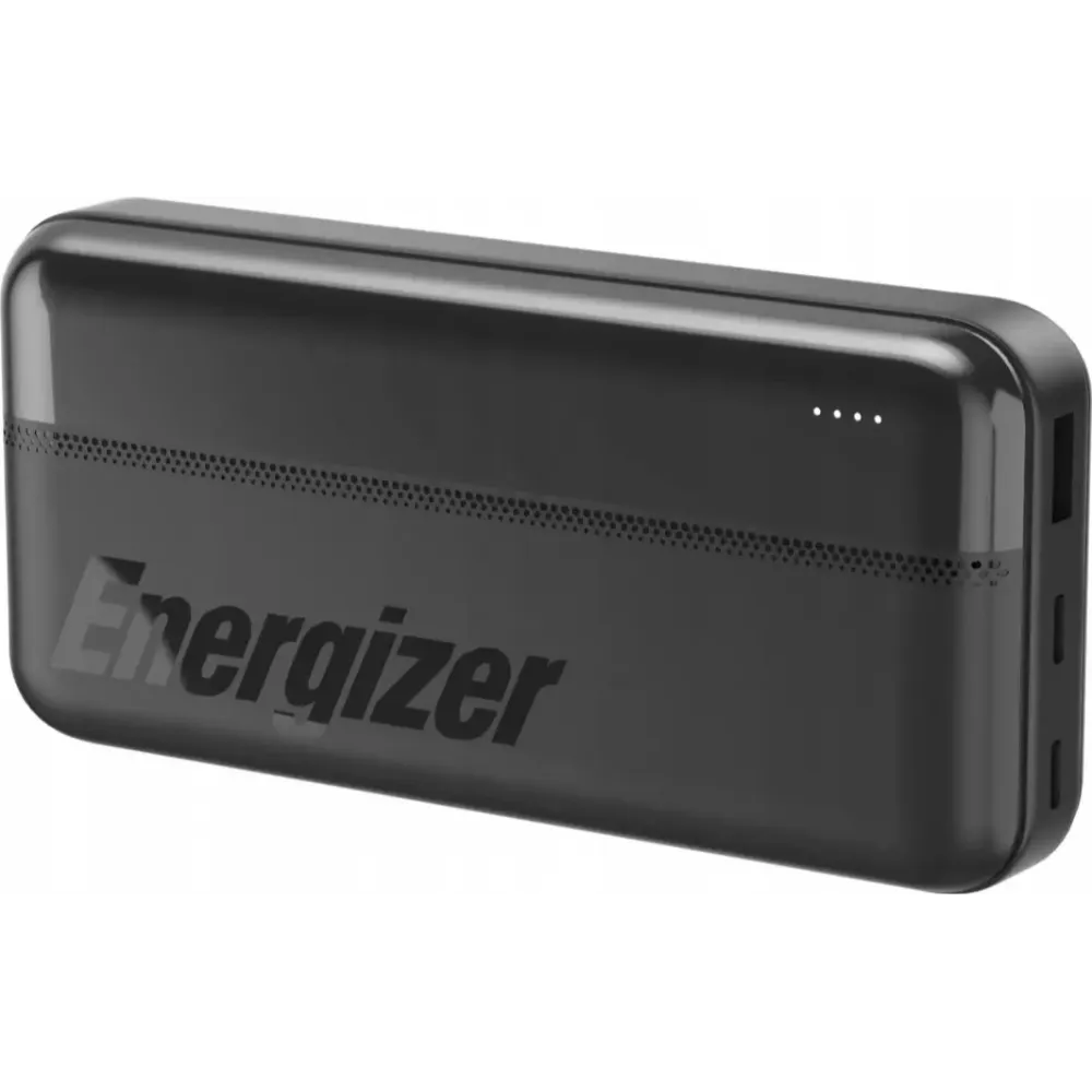 Energizer 20,000mah Power Bank MAX Power | UE20050C