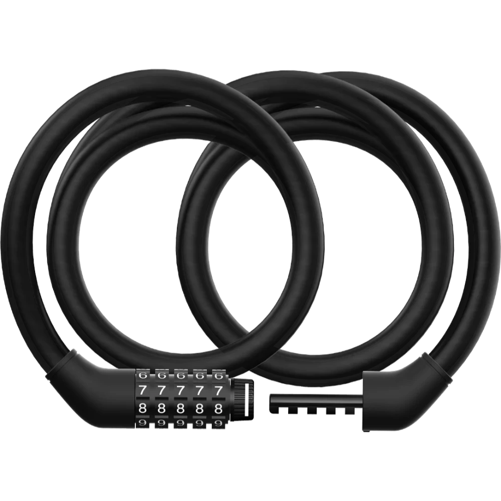 Xiaomi Electric E Scooter Cable Lock | BHR6751GL