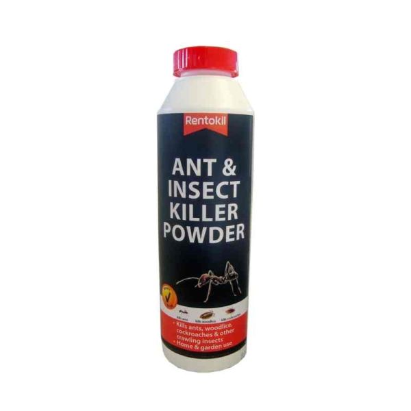 Rentokil Ant and Crawling Insect Killer Powder 150g | 0632-16