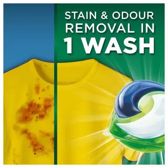 Ariel All in 1 Washing PODS Colour - 51 Wash | 1402060