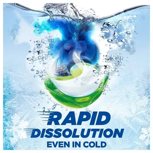 Ariel All in 1 Washing PODS Colour - 51 Wash | 1402060