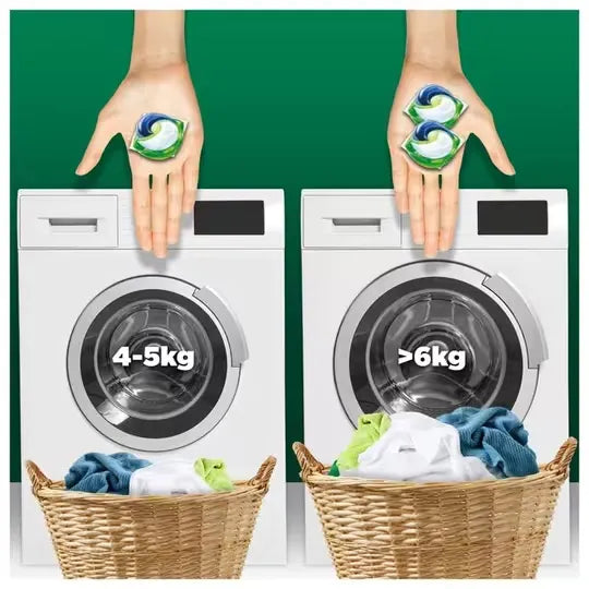 Ariel All in 1 Washing PODS Colour - 51 Wash | 1402060