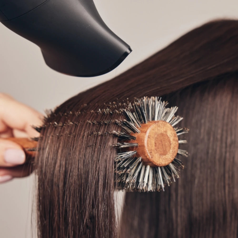 Panasonic Fast Dry Series Ionity Hair Dryer 2300W - Black | EH-NE85