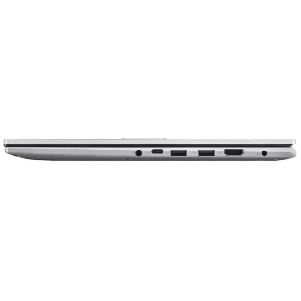 Asus Vivobook Go 15.6 Inch Laptop AMD Ryzen 5 8GB RAM 512GB SSD - Silver | SE1504FA-BQ2075W