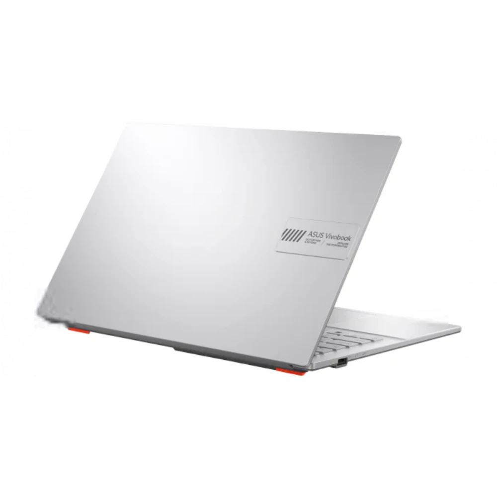 Asus Vivobook Go 15.6 Inch Laptop AMD Ryzen 5 8GB RAM 512GB SSD - Silver | SE1504FA-BQ2075W