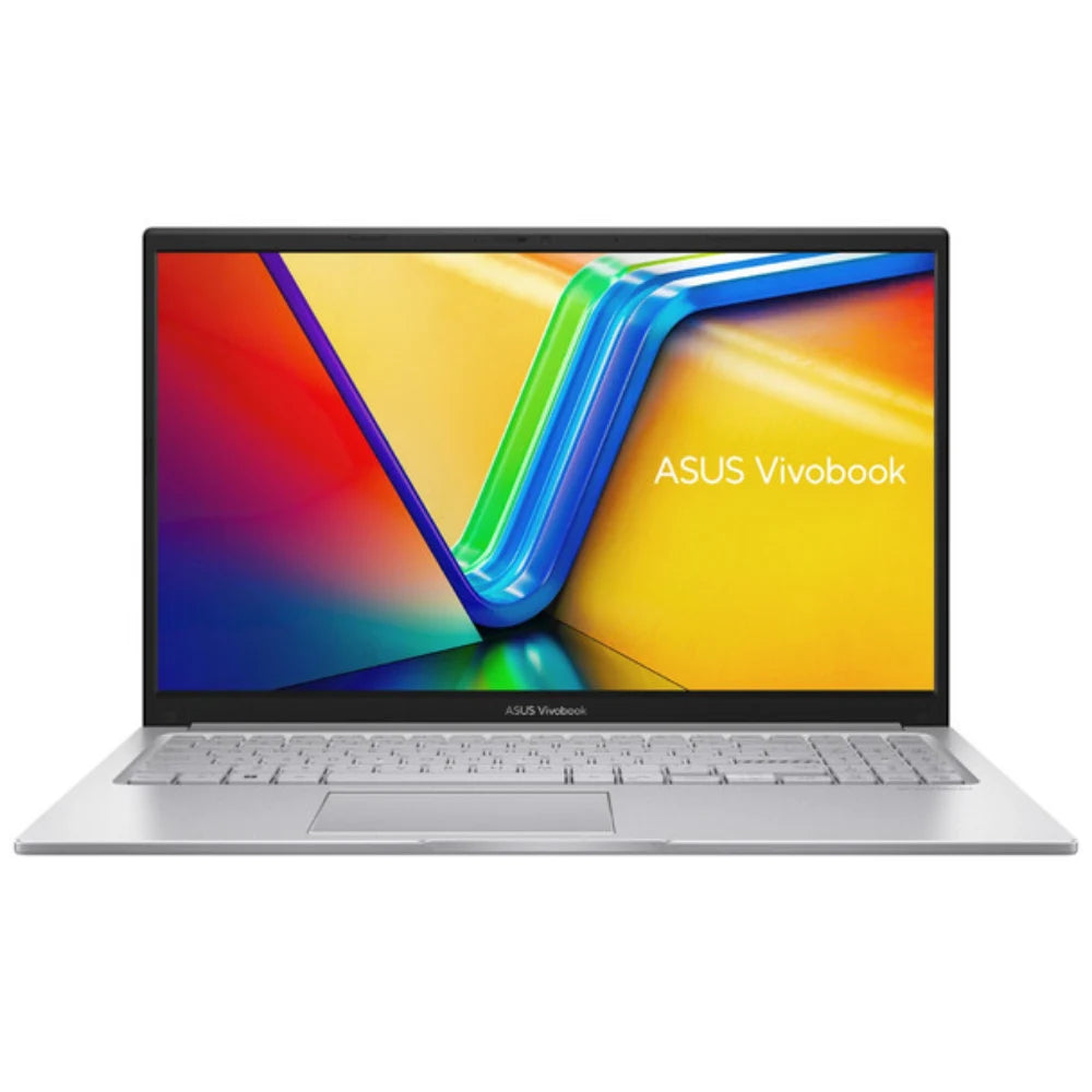 Asus Vivobook 15 Intel Core i5 15.6 Inch 8GB 512GB Laptop - Cool Silver | SX1504VA-NJ1617W