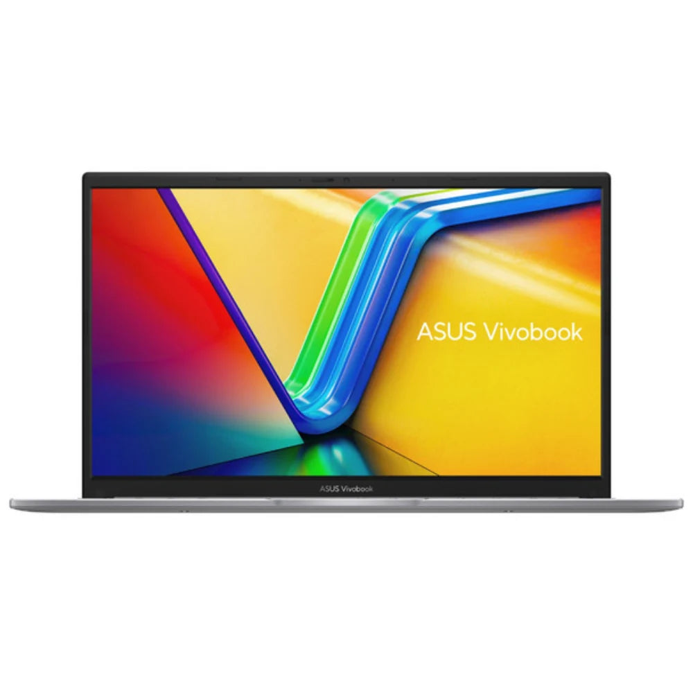 Asus Vivobook 15 Intel Core i5 15.6 Inch 8GB 512GB Laptop - Cool Silver | SX1504VA-NJ1617W