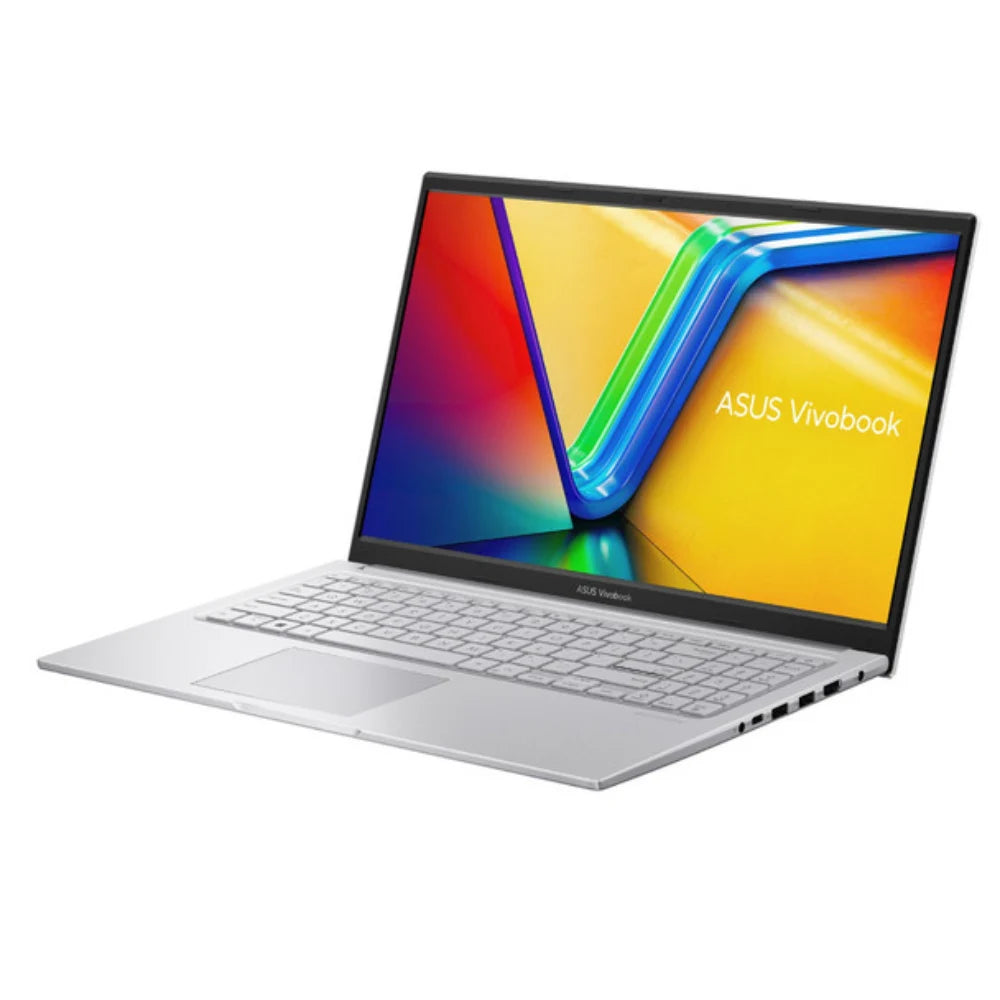 Asus Vivobook 15 Intel Core i5 15.6 Inch 8GB 512GB Laptop - Cool Silver | SX1504VA-NJ1617W