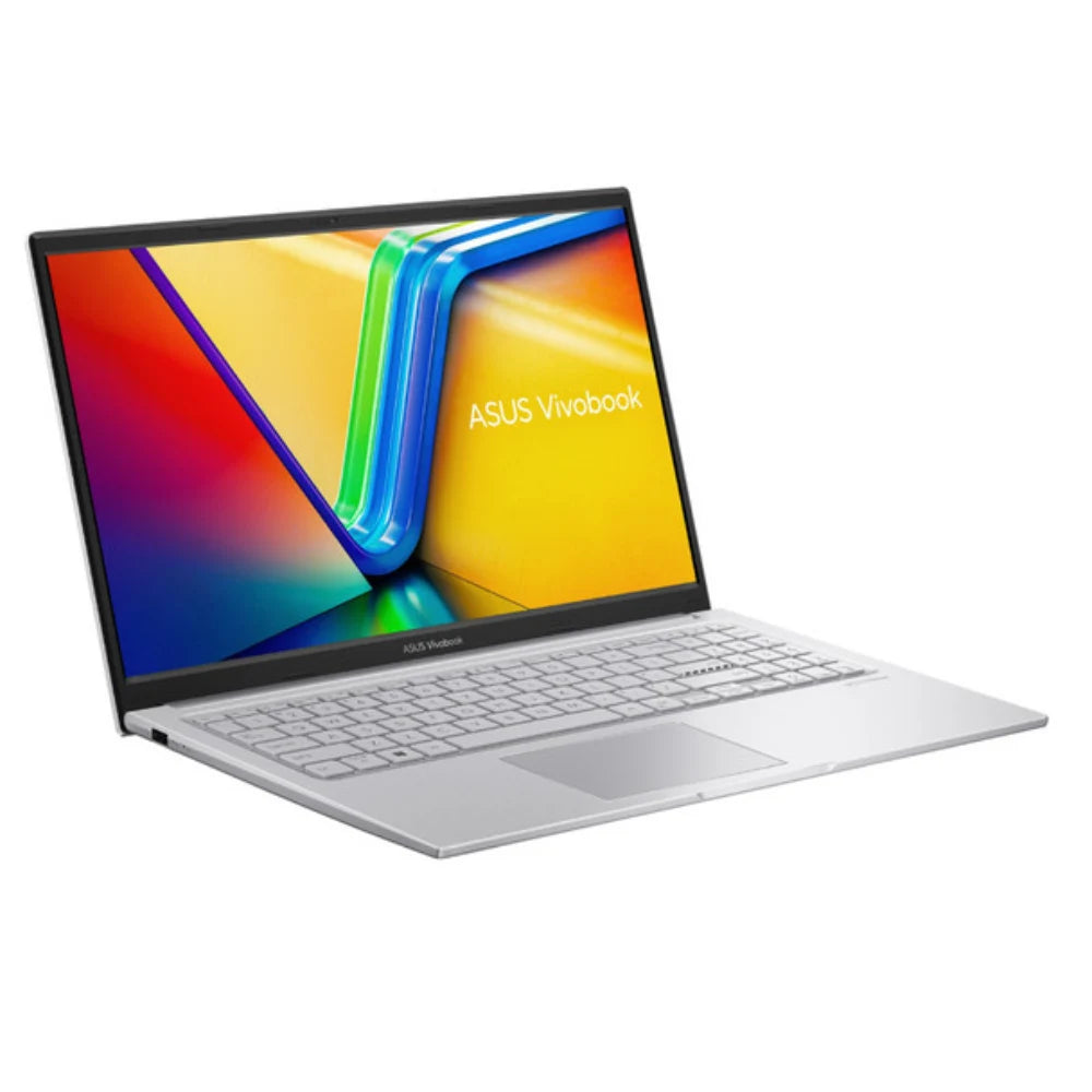 Asus Vivobook 15 Intel Core i5 15.6 Inch 8GB 512GB Laptop - Cool Silver | SX1504VA-NJ1617W