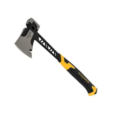 Roughneck Gorilla V-Series Hatchet Axe 0.6kg (1.1/4 lb) | XMS23AXE