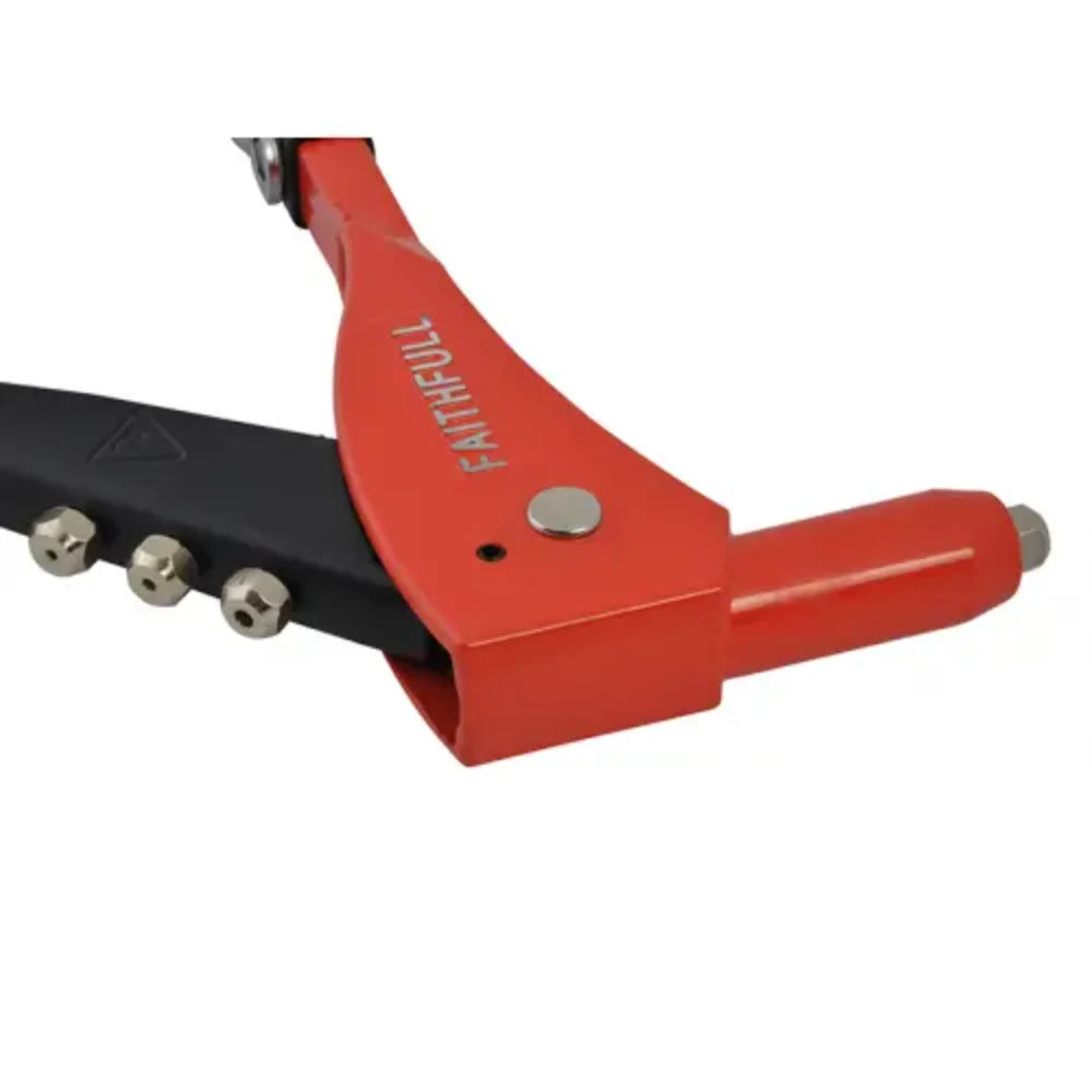 Faithfull Heavy-Duty Riveter | FAIHDR