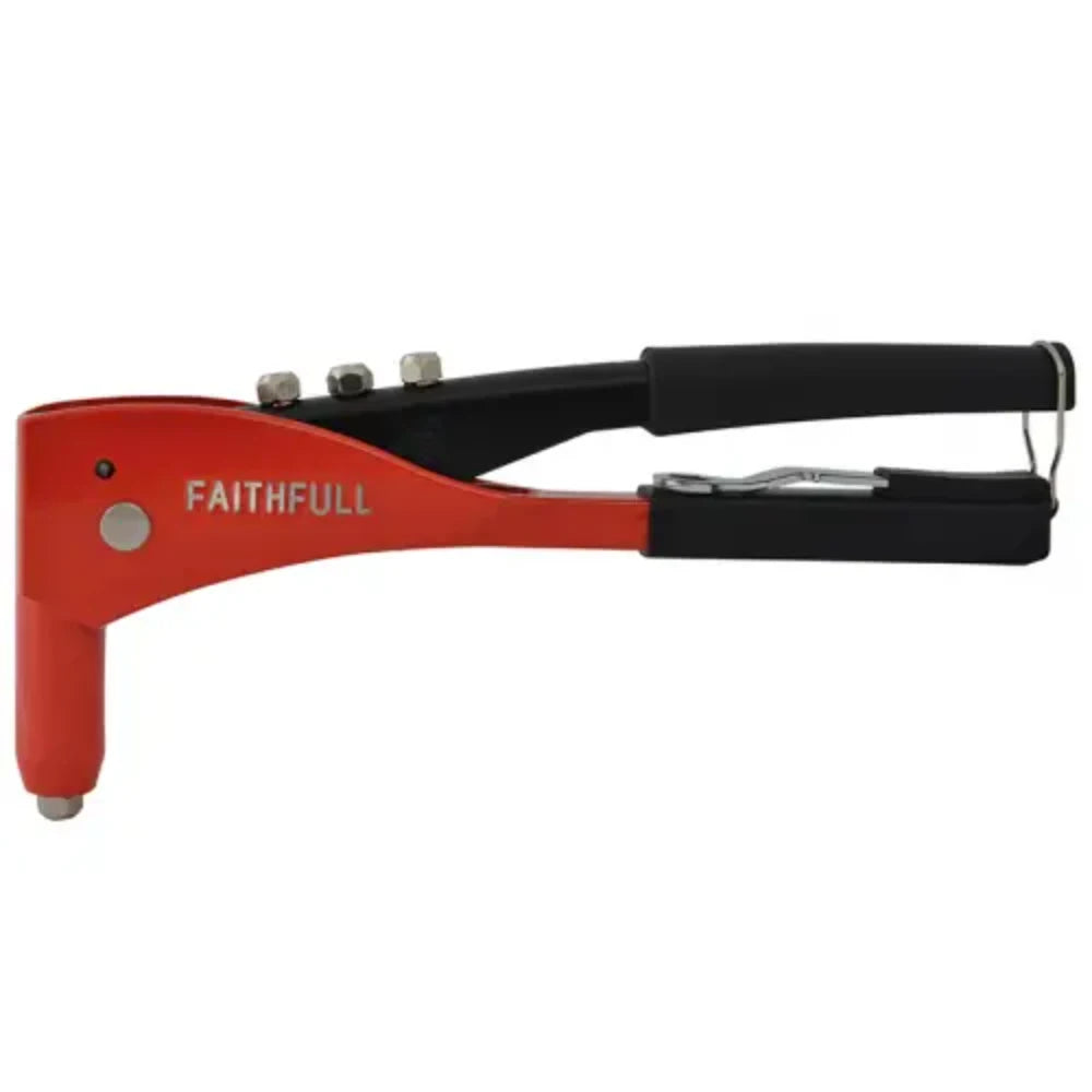 Faithfull Heavy-Duty Riveter | FAIHDR