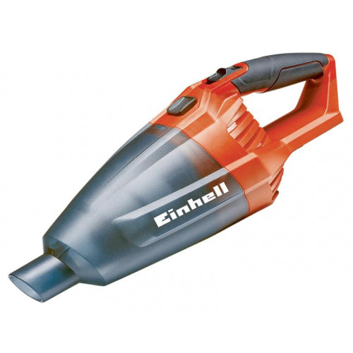 Einhell TE-VC 18 Li Solo Cordless Vacuum Cleaner 18V Bare Unit | EINTEVC18LIN