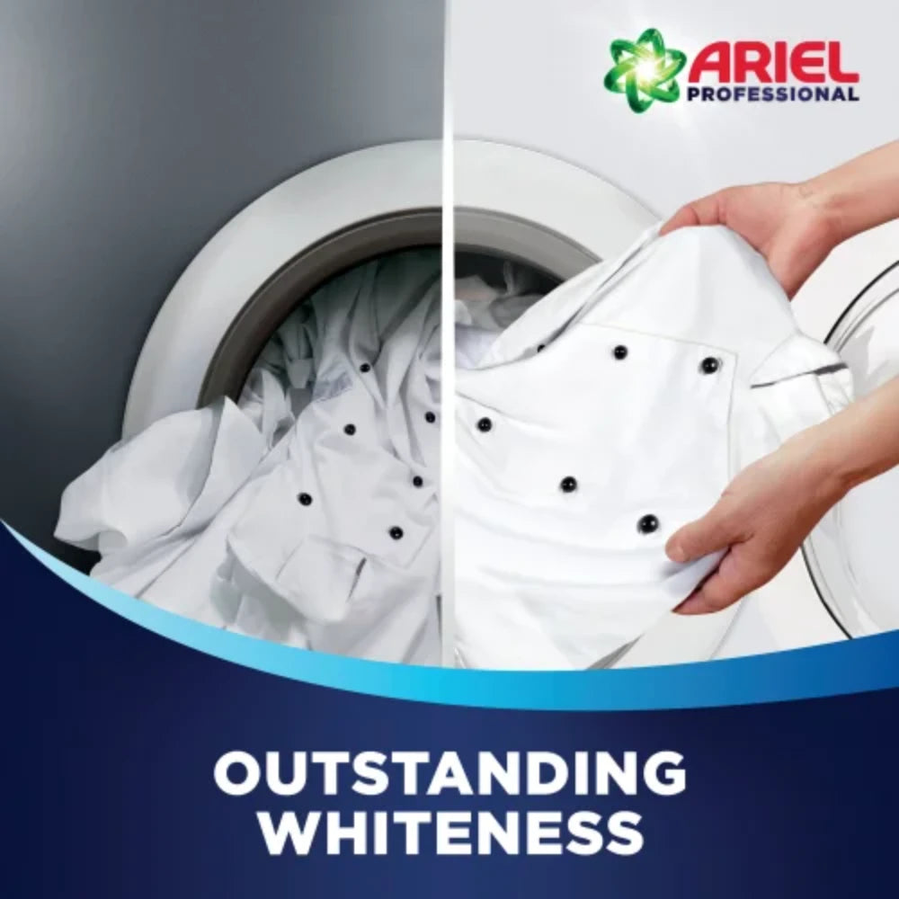 Ariel Professional Regular Washing Powder 100 Wash - 5.5kg