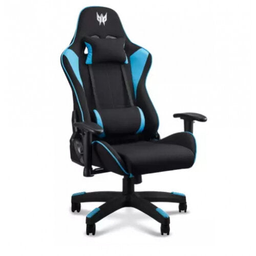Acer Predator Gaming Chair with Lumbar Support - Black and Blue | GP.GCR11.00C