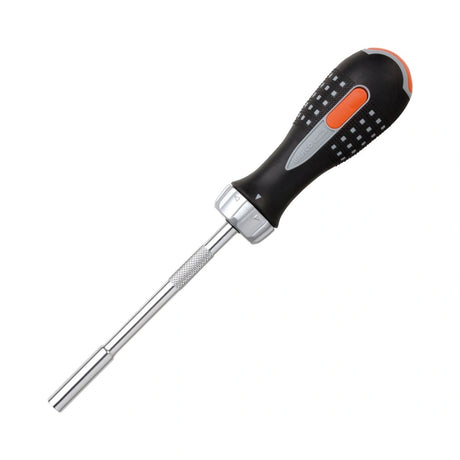 Bahco 808050 Ratchet Screwdriver | XMS19RDRIVE