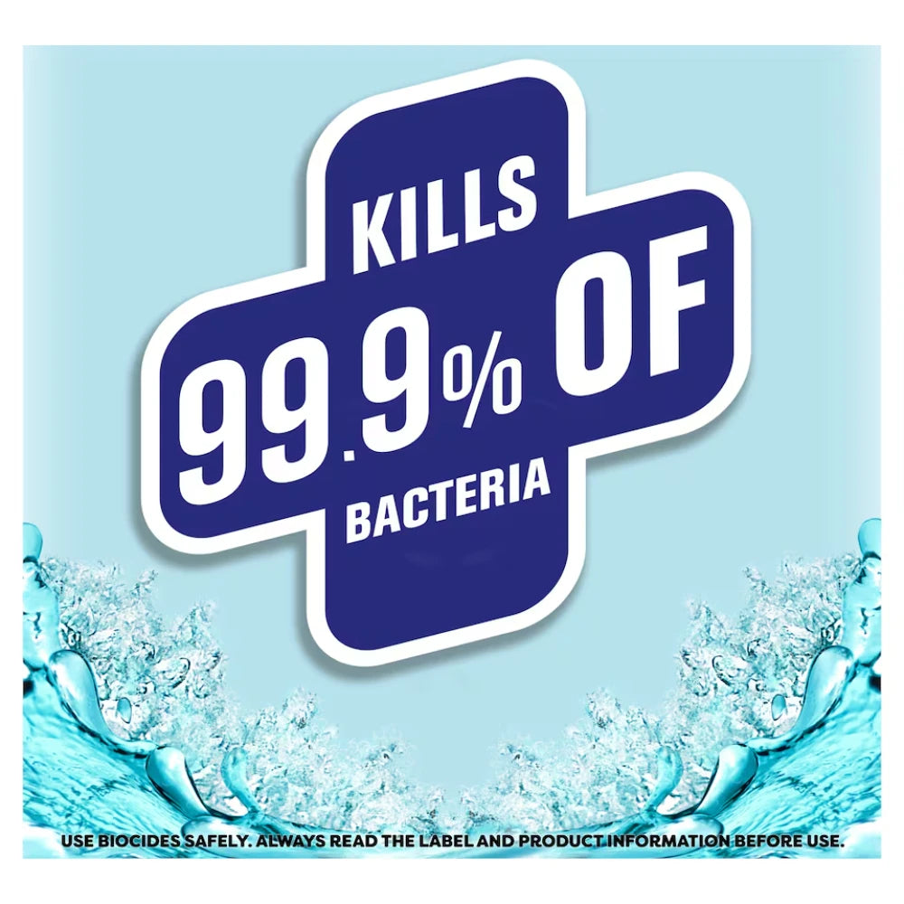 Duck Deep Action Gel Toilet Cleaner 750ml - Marine Wave | 92121