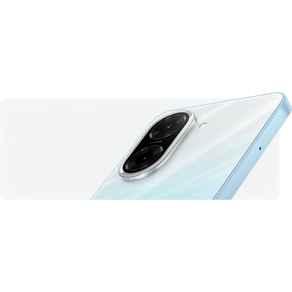 Xiaomi Redmi A5 Sim Free Mobile Phone 64GB - Black | MZB0JSEEU