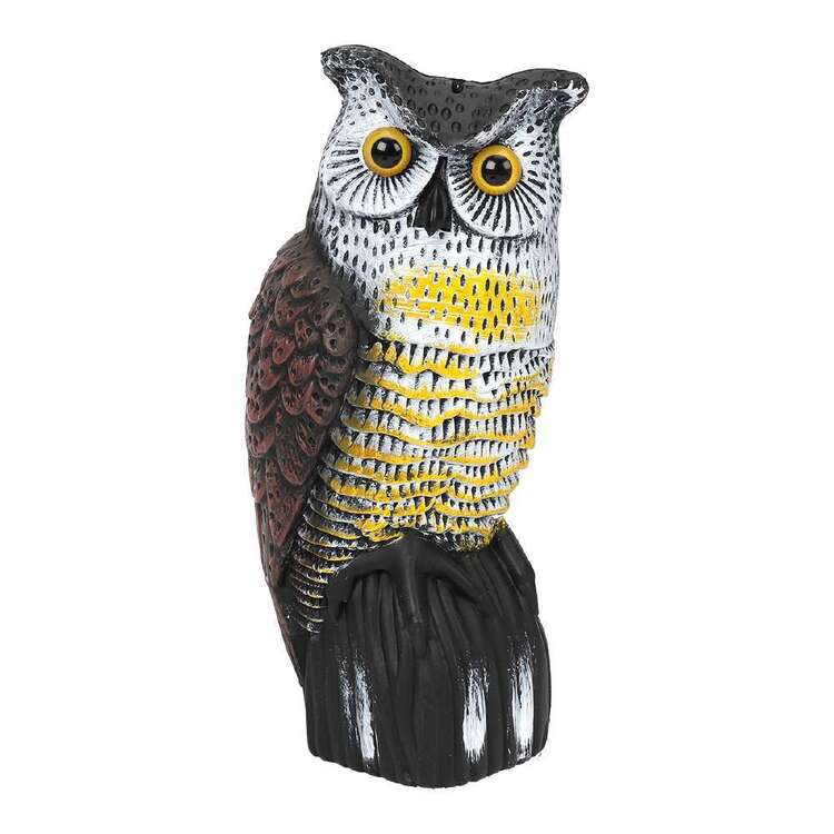 OWL BIRD DETERRENT