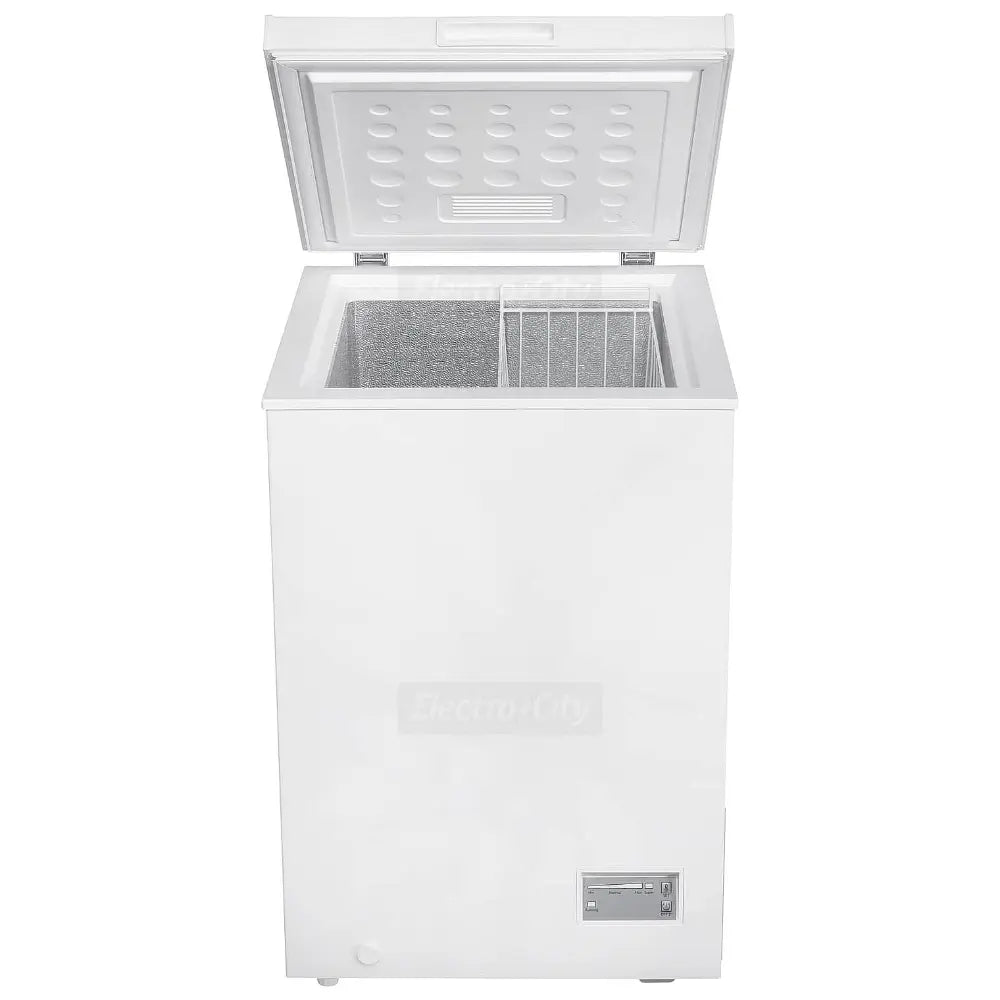 Beko 98 Litre Chest Freezer - White | CF4098W
