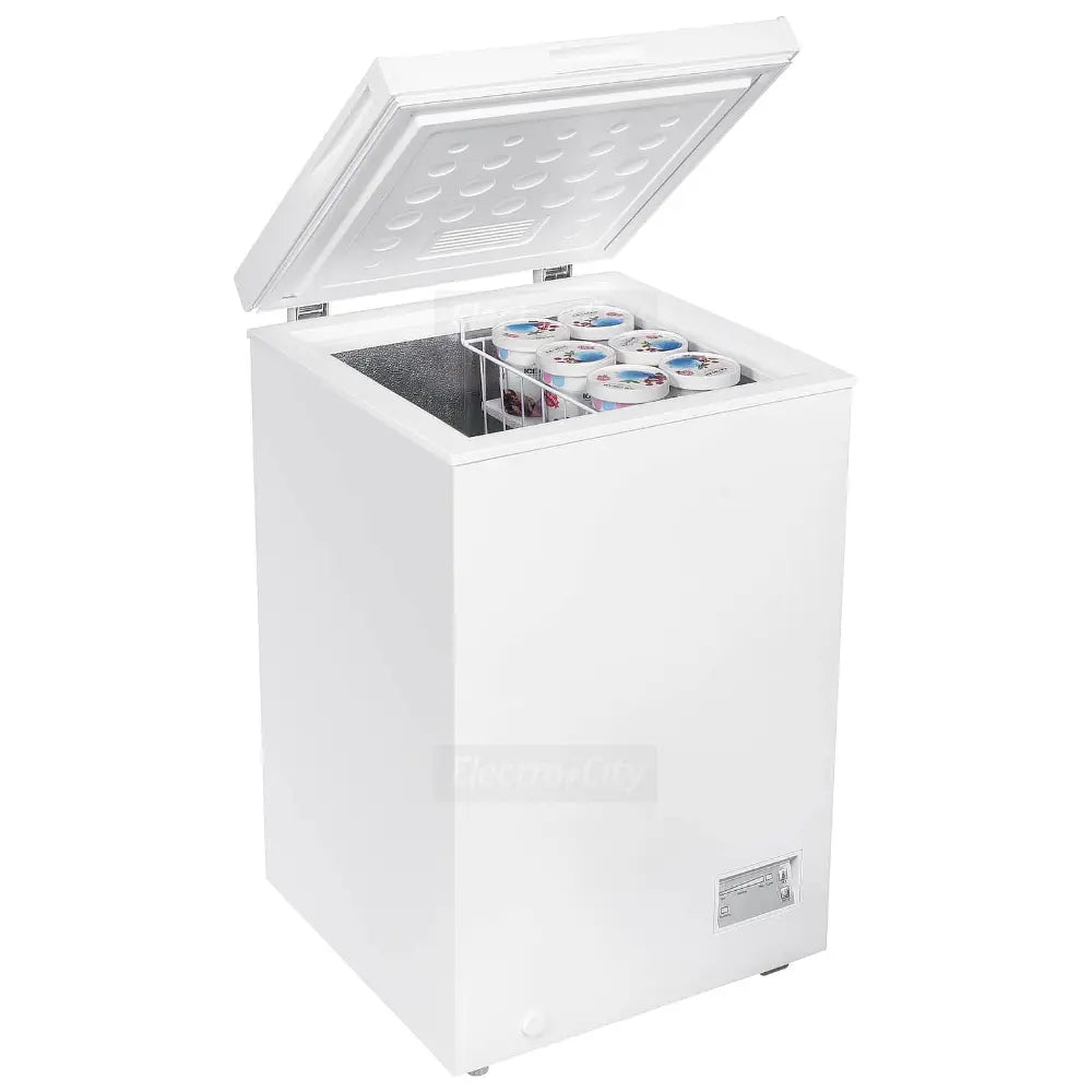 Beko 98 Litre Chest Freezer - White | CF4098W