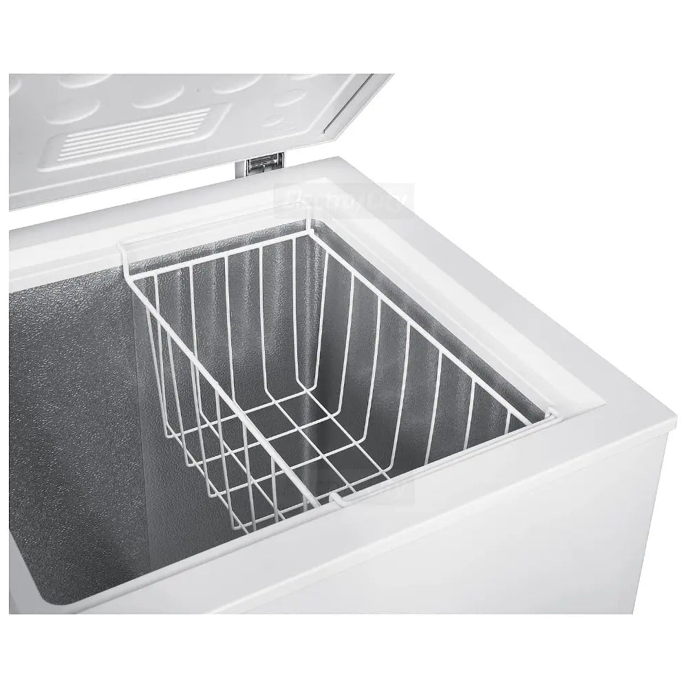Beko 98 Litre Chest Freezer - White | CF4098W