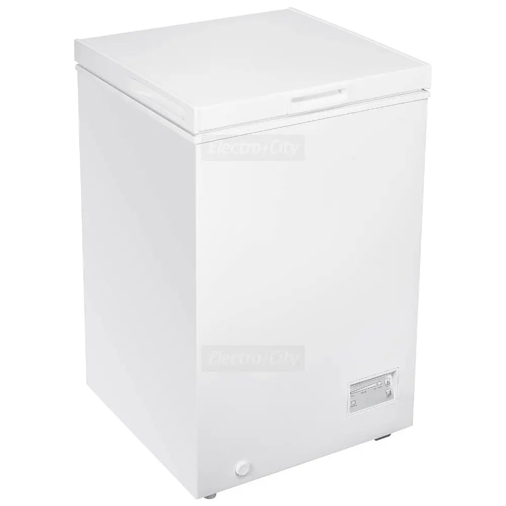Beko 98 Litre Chest Freezer - White | CF4098W