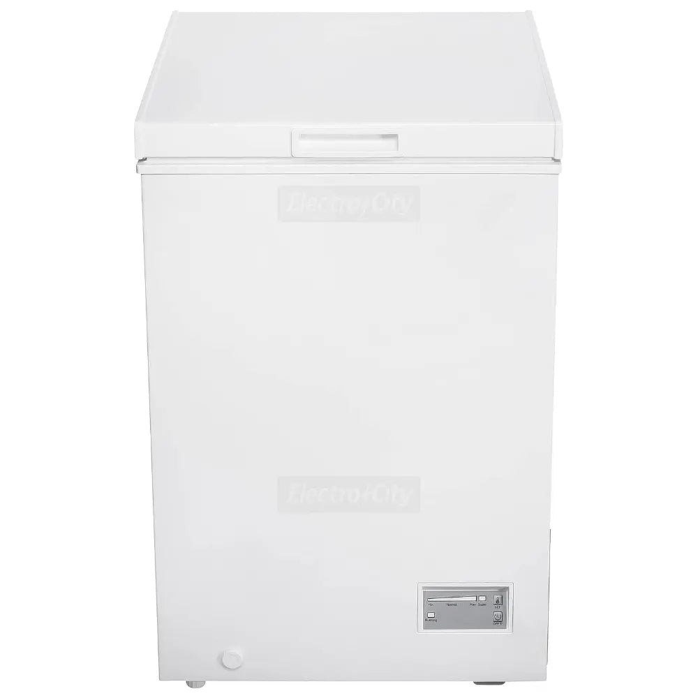 Beko 98 Litre Chest Freezer - White | CF4098W