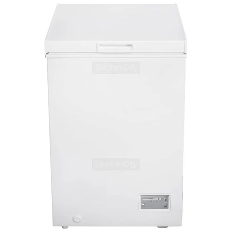 Beko 98 Litre Chest Freezer - White | CF4098W