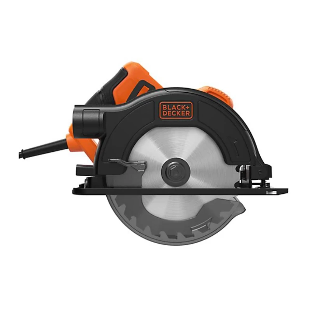 Black & Decker CS1200 Circ Circular Saw 1200W 240V | B/DCS1200