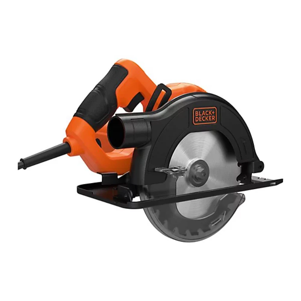 Black & Decker CS1200 Circ Circular Saw 1200W 240V | B/DCS1200