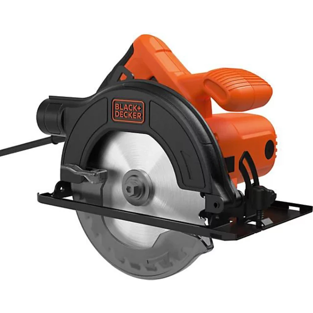 Black & Decker CS1200 Circ Circular Saw 1200W 240V | B/DCS1200