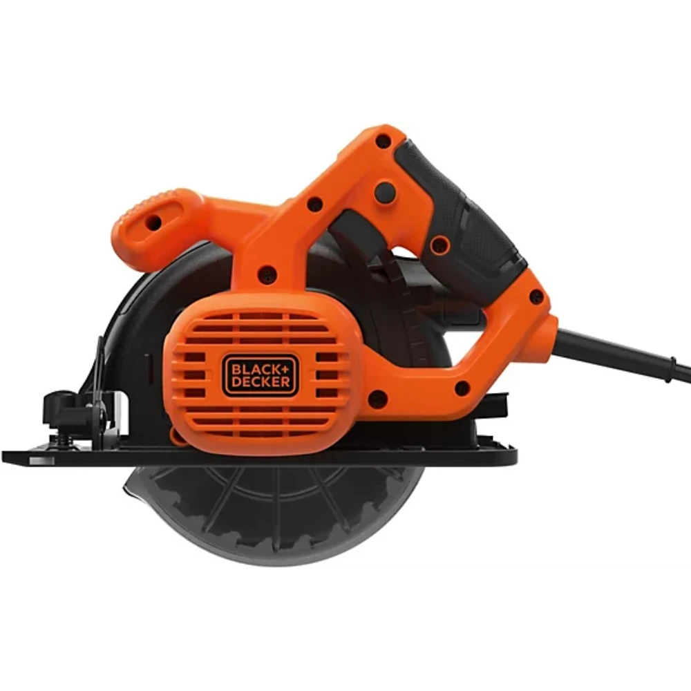 Black & Decker CS1200 Circ Circular Saw 1200W 240V | B/DCS1200