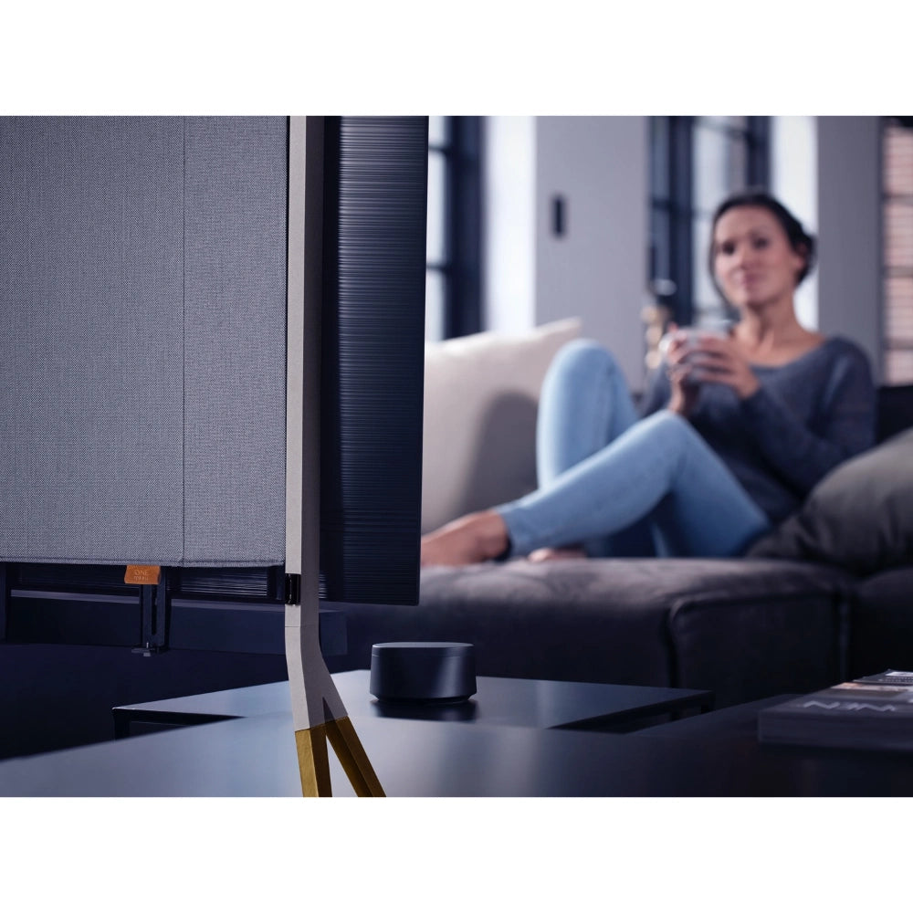 One for All Falcon 32 - 70 Inch TV Floor Stand - Light Oak | WM7482