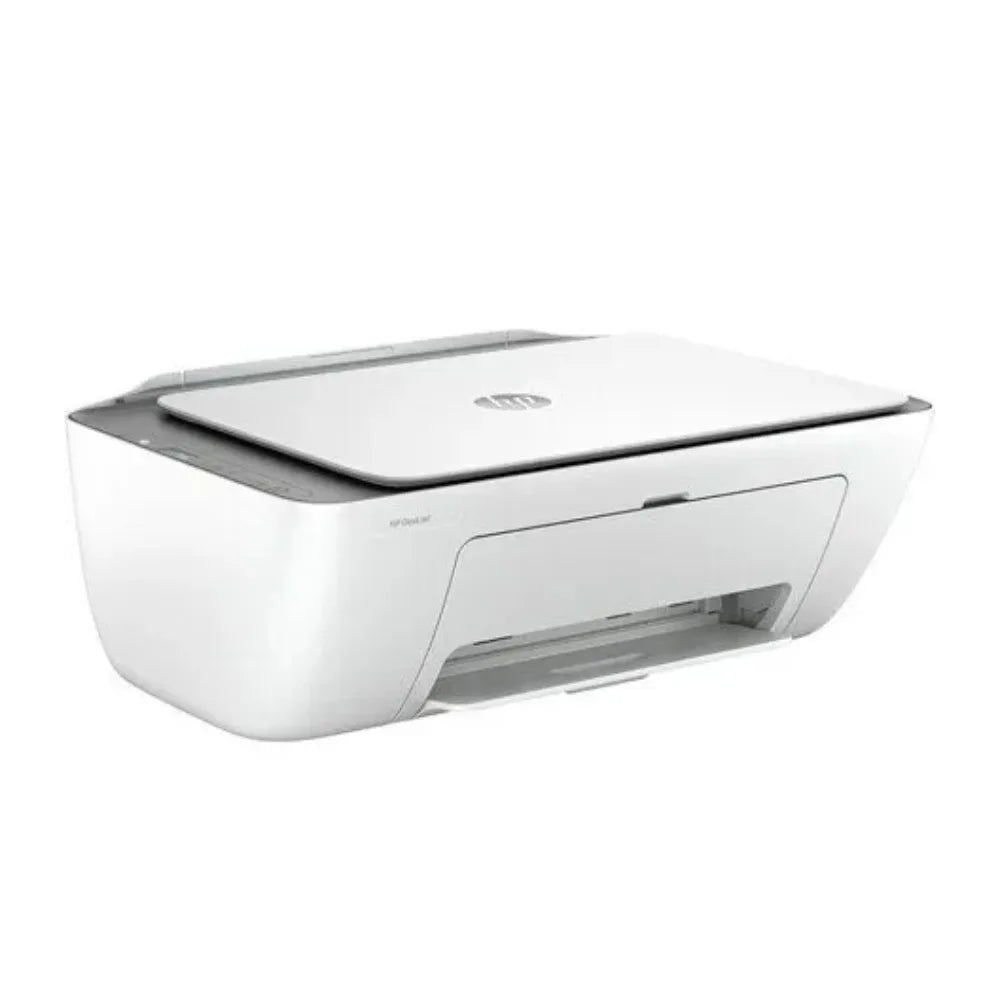 HP DeskJet 2820e All in One Wireless Colour Printer - White | 588K9B
