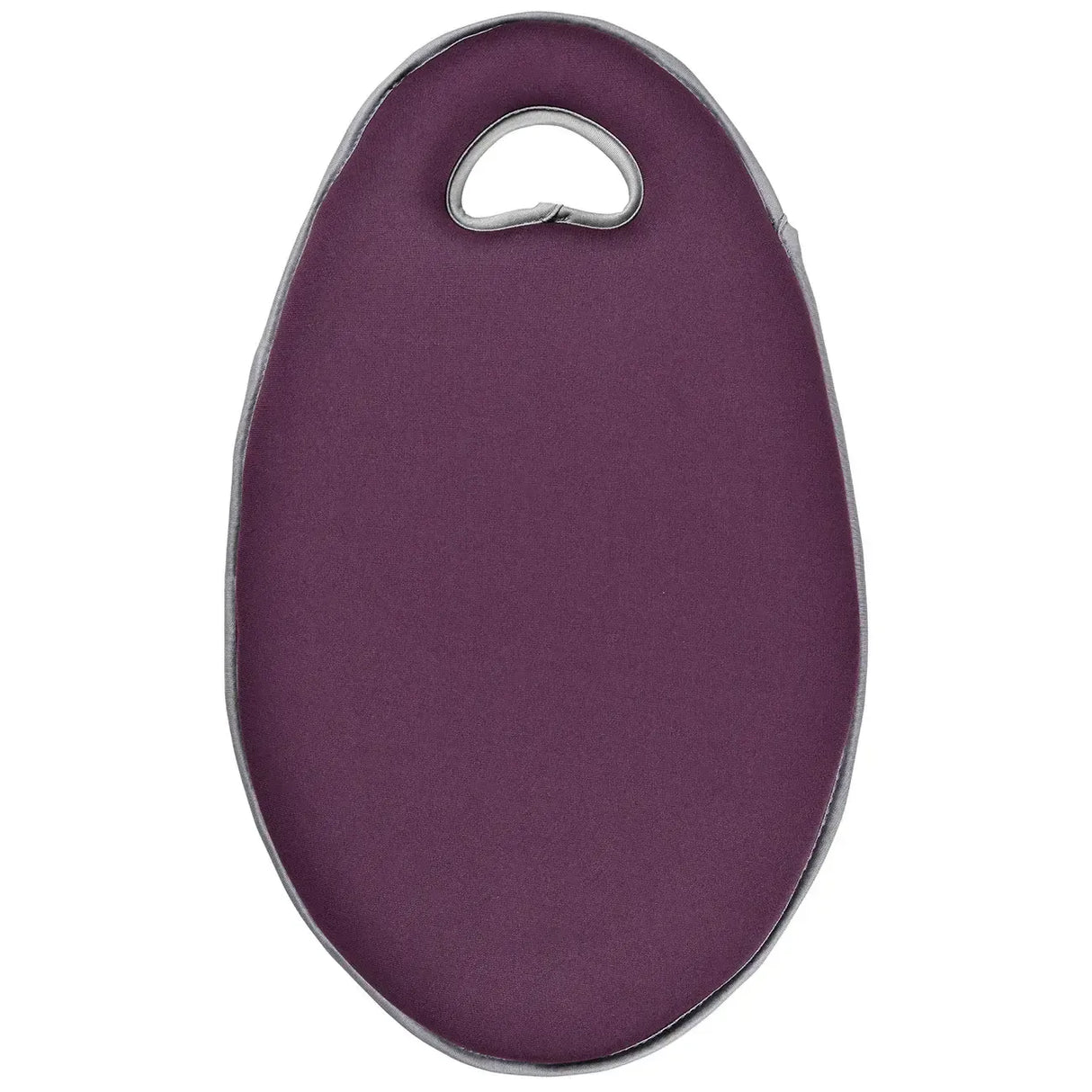 Burgon and Ball Garden Kneeler Kneeling Mat - Plum | 4106659