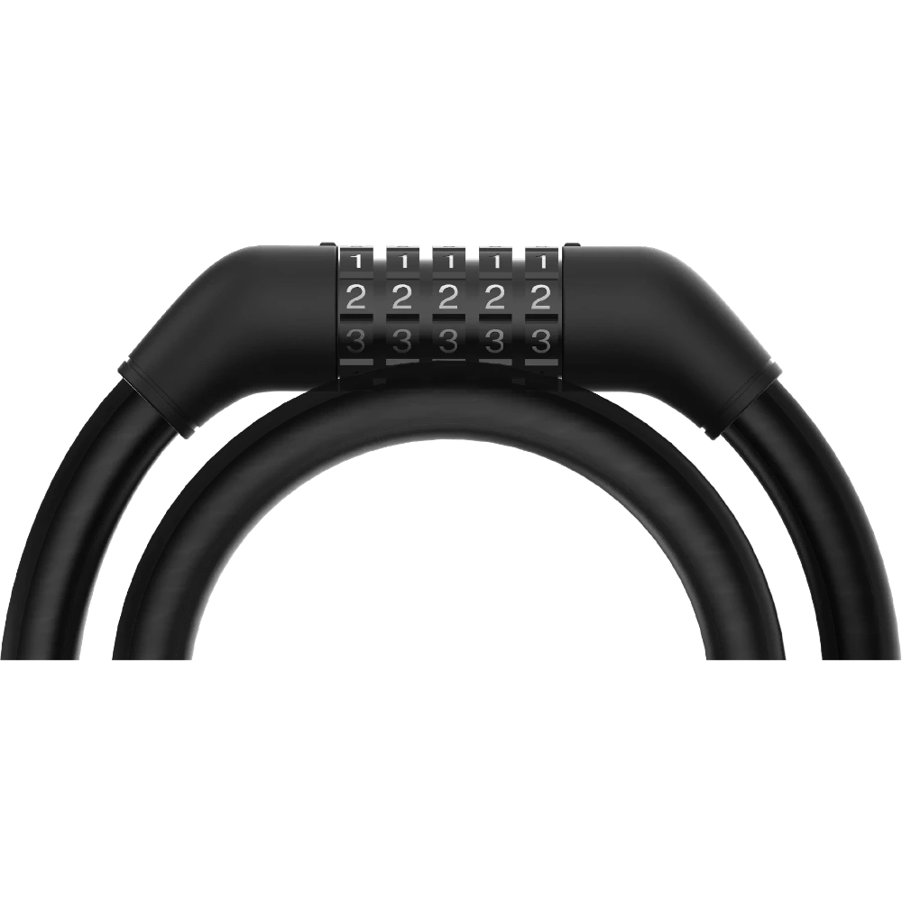 Xiaomi Electric E Scooter Cable Lock | BHR6751GL
