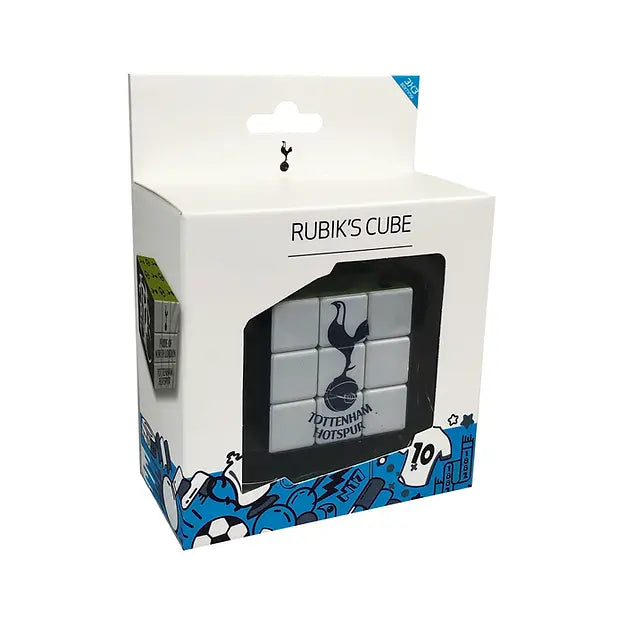 University Games Rubiks Cube Tottenham Hotspur FC | 7241