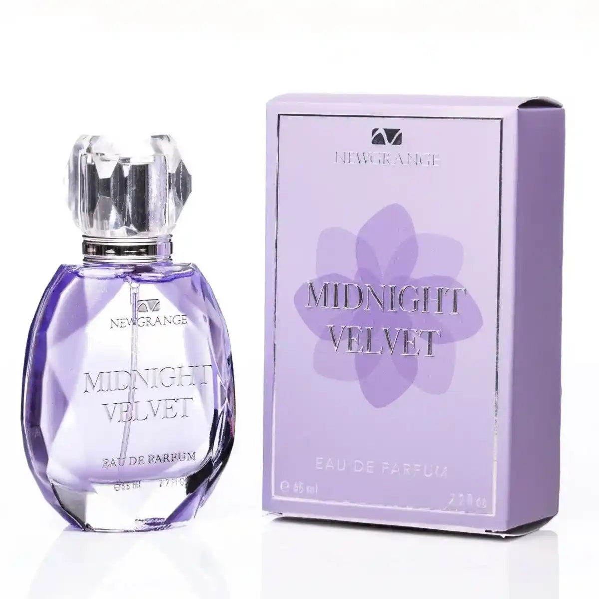 Newgrange Living Perfume 65ml - Midnight Velvet | 160002