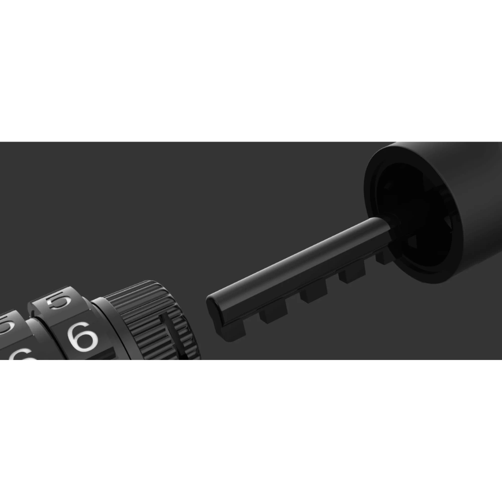 Xiaomi Electric E Scooter Cable Lock | BHR6751GL