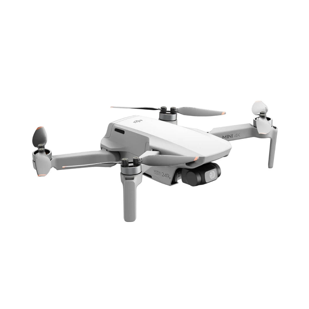 DJI Mini 4k Drone | CP.MA.00000798.01