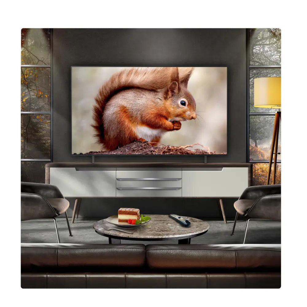 LG 65 Inch OLED AI B5 4K Smart TV | OLED65B56LA.AEK