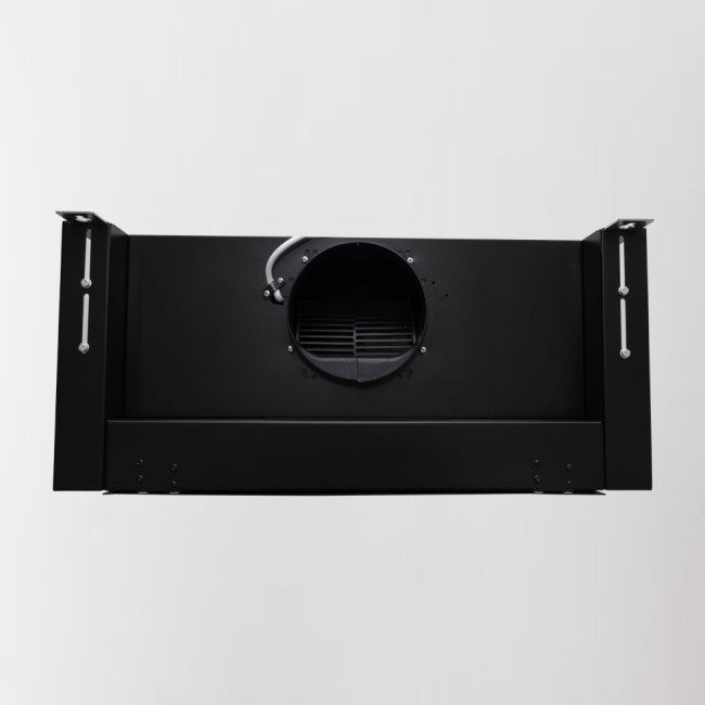 Luxair Integrated Cooker Hood - 60cm with Quiet & Efficient Brushless Motor | LA-60-INTEGRATED