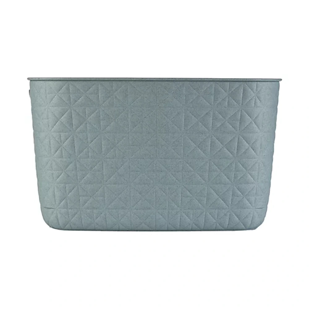 Curver Softex Large 19 Litre Storage Box - Teal | CUR260060