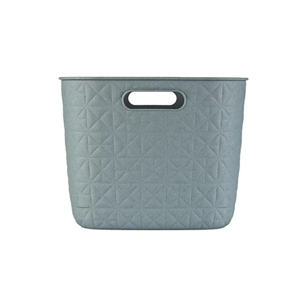 Curver Softex Large 19 Litre Storage Box - Teal | CUR260060